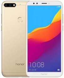 Замена стекла на телефоне Honor 7C Pro в Тюмени